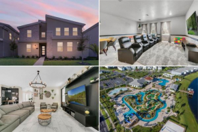 6 Bedrooms - 6 Bathrooms - Storey Lake 2875 Sc